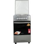 Blueflame Full Electric Cooker, 50x50cm, C504E-I
