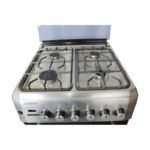 BlueFlame Diamond Cooker D6040GRF 60x60cm Full Gas - Image 2