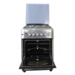 BlueFlame Diamond Cooker D6040GRF 60x60cm Full Gas - Image 3