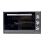 Blueflame Mini Oven 45300 - 45 Liters - Image 3
