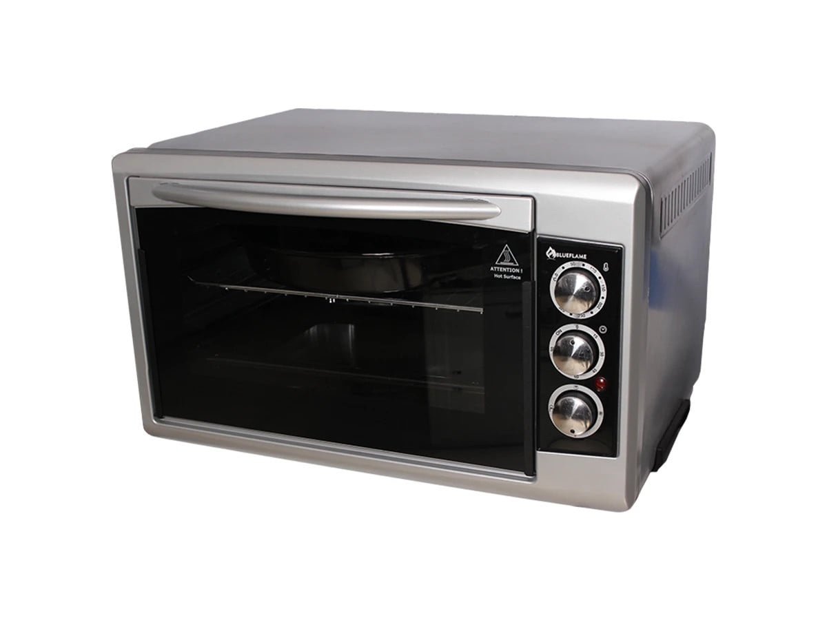 img_3407 BLUEFLAME 60 Litres Mini Oven - Image 1