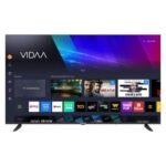 Sonashi SLED-6508UHDV 65-Inch High Definition LED TV w/Smart Functions, Wi-Fi Connectivity, Wide View Angle | LED TV | Audio & Video
