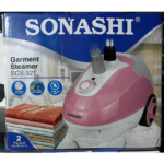 Sonashi Garment Steamer | SGS-321 - Image 2