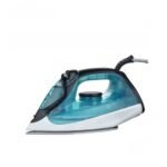 Sonashi Steam Iron with Ceramic Coated Soleplate - Image 2