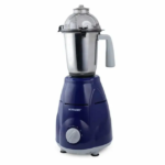 Sonashi 3 IN 1 Mixer Grinder with Stainless Steel Jar SB-151SS – Blue