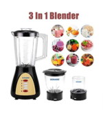 Sonashi 3 IN 1 Blender | SB-160N - Image 2