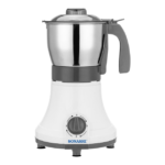 Sonashi SCG-4006 Coffee Grinder 0.8L Mixer Grinder