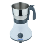 Sonashi SCG-4006 Coffee Grinder 0.8L Mixer Grinder - Image 2
