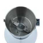 Sonashi SCG-4006 Coffee Grinder 0.8L Mixer Grinder - Image 3