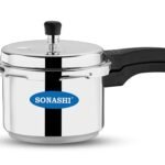 Sonashi 3L Pressure Cooker | SPC-230