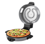 Sonashi 2-in-1 Arabic Bread and Pizza Maker SABM-863