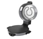 Sonashi 2-in-1 Arabic Bread and Pizza Maker SABM-863 - Image 2