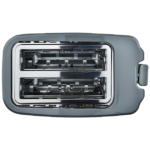 Sonashi 2 Slice Bread Toaster ST-210 - Image 2