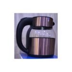 Sonashi 1.8Litre Glass Electric kettle SKT-1812
