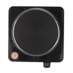 Sonashi Single Electric Hot Plate | SHP-612 - Image 2