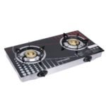 Sonashi Two Gas Burner – SGB-209G