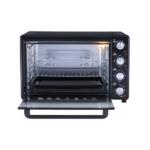 Sonashi Mini Oven 45Liters STO-735N. - Image 2