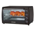 Sonashi 63Litre Electric Oven | STO-732 - Image 2