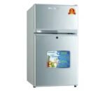 Sonashi Double Door Refrigerator | SFD-105