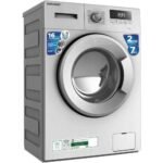 Sonashi 7KG Automatic Front Load Washing Machine