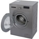 Sonashi 7KG Automatic Front Load Washing Machine - Image 2