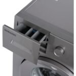 Sonashi 7KG Automatic Front Load Washing Machine - Image 3