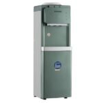 Sonashi 3 Taps Water Dispenser – Hot, Cold and Normal taps With Storage Cabinet | SWD-55