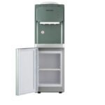 Sonashi 3 Taps Water Dispenser – Hot, Cold and Normal taps With Storage Cabinet | SWD-55 - Image 2