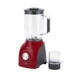 Geepas 2 in 1 Blender, 1.5 litre, 400w, GSB5485