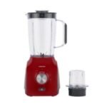 Geepas 2 in 1 Blender, 1.5 litre, 400w, GSB5485 - Image 3
