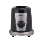 Geepas 1.5L 2 in 1 Multi functional Blender 500W GSB44030 - Image 3