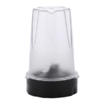 Geepas 1.5L 2 in 1 Multi functional Blender 500W GSB44030 - Image 4