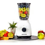 Krypton Single Jar Blender, 1.5Litres, 400W