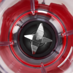 Geepas 2-In-1 Blender, 1.6Ltr, 650W, GSB44107 - Image 2