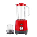 Geepas 2-In-1 Blender, 1.6Ltr, 650W, GSB44107 - Image 3