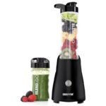 Geepas 300W Personal Blender Stainless Steel Blade | GSB44075 - Image 3