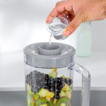 Geepas 3-In-1 Blender, Powerful Motor 600W, GSB44034N - Image 4