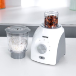 Geepas 3-In-1 Blender, Powerful Motor 600W, GSB44034N - Image 6