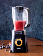 Geepas GSB44033 350W 3-in-1 Blender with 1.25L BPA Travel Personal Blender - Image 2