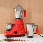 Geepas Mixer Grinder with 3 Jars | GSB5081 - Image 3