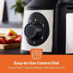 Geepas 5-in-1 Blender, 1.5L, 1000 Watt, GSB5457 - Image 3