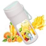 Geepas GSB44073 Rechargeable and Portable Juicer