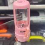 Geepas GSB44073 Rechargeable and Portable Juicer - Image 2