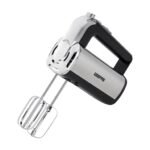 Geepas Hand Mixer, 5 Speed, 160W | GHM 2001