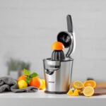 GEEPAS STAINLESS STEEL CITRUS JUICER- GCJ46018 - Image 3