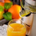 GEEPAS STAINLESS STEEL CITRUS JUICER- GCJ46018 - Image 5