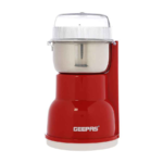 Geepas Coffee Grinder, Stainless Steel, 250W | GCG5440