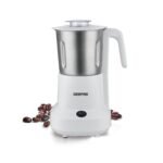 Geepas Coffee Grinder, Stainless Steel, 450W | GCG6105 - Image 2