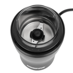 Geepas Coffee Grinder – GCG41022 - Image 3