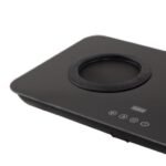 Geepas 2-in-1 Digital Kettle & Tea Maker - Image 3